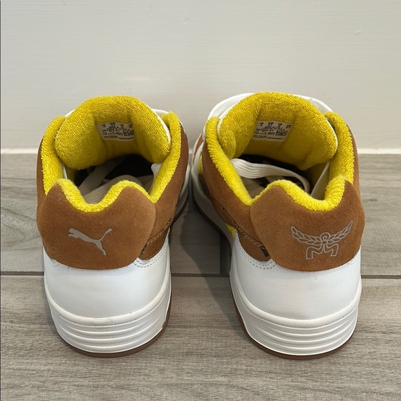 MCM x PUMA Slipstream Lo Limited Edition Collaboration - Picture 8 of 14